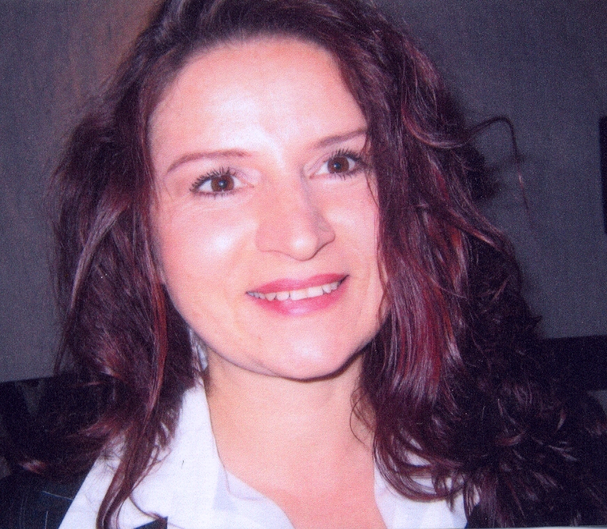 Isolde Maria Lippert